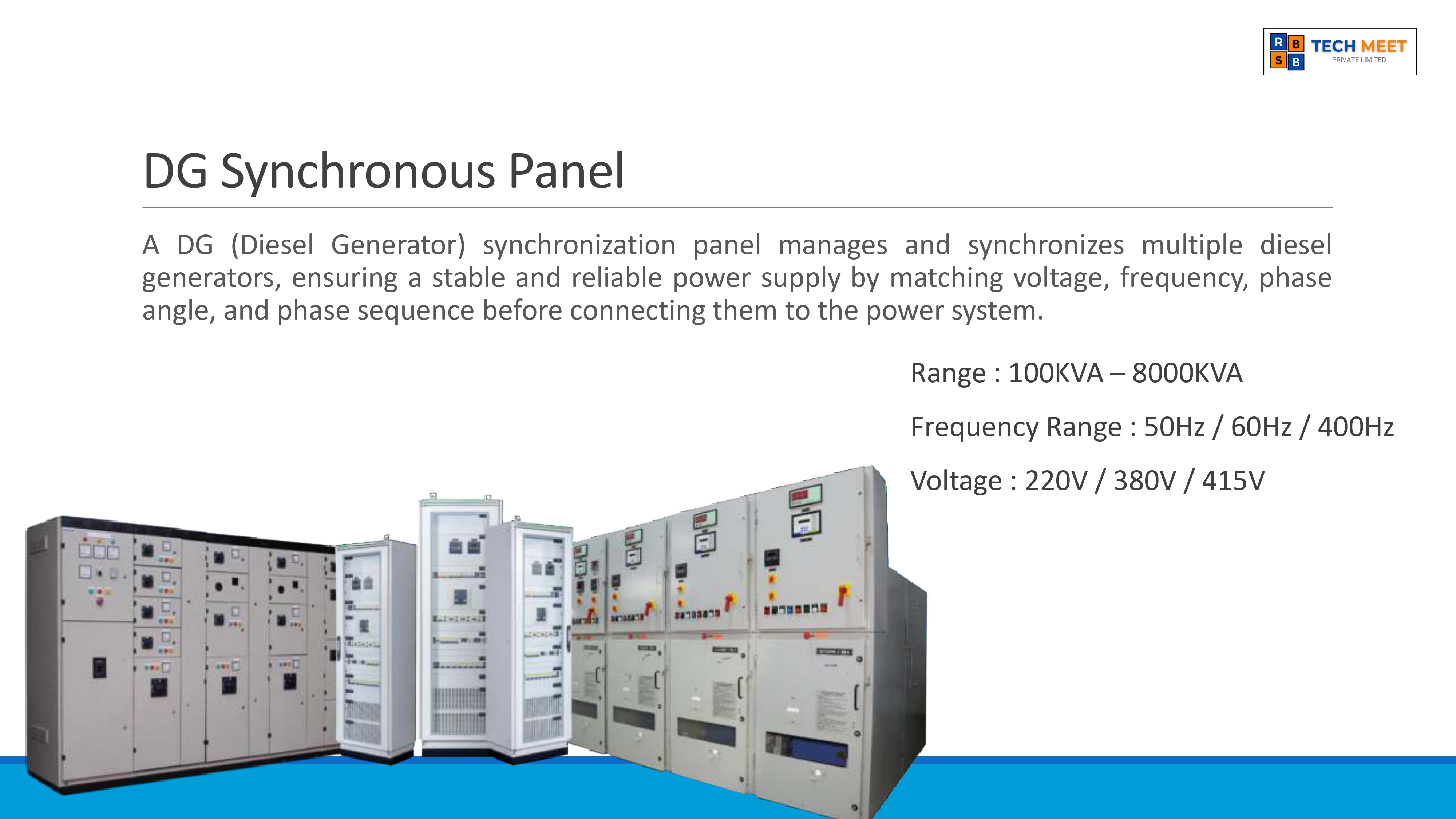 RBSB Power Solutions Page 4